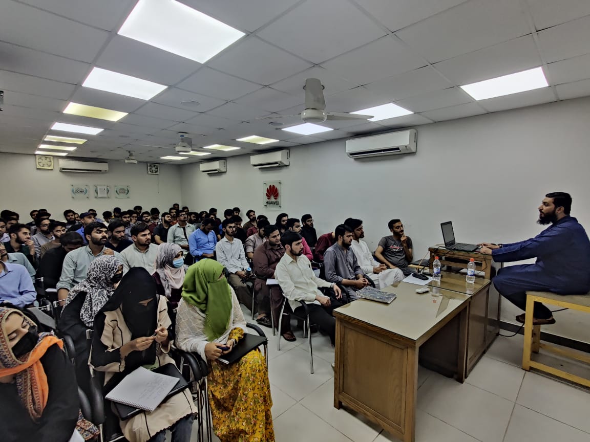 CorvitL's tweet photo. Our RHCSA class (Morning &amp; Evening) was a huge hit!  It was a full house with an awesome crowd of tech enthusiasts! And the best part? We had a mind-blowing teacher guiding us through the world of technology!
#CorvitLahore #RHCSA #TechnologyEnthusiasts #TechLove
Corvit Lahore! https://t.co/zqNpBvH26S