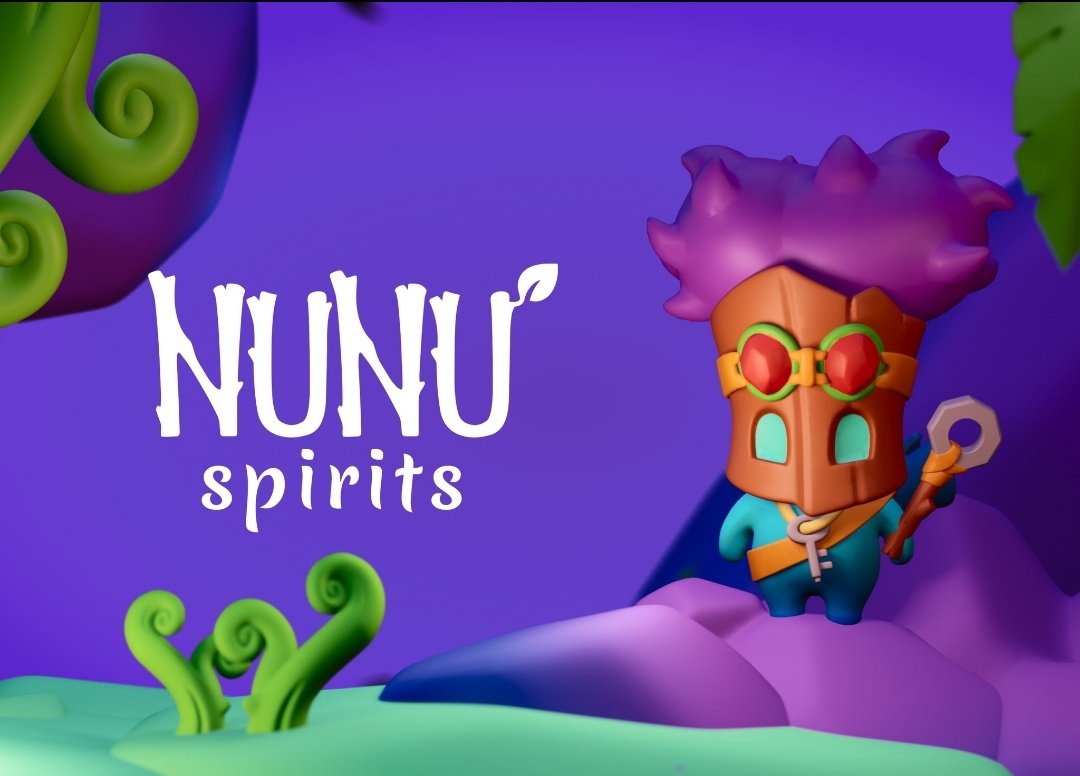 Prem_Singh27's tweet photo. Gear up for an electrifying escapade with @NunuSpiritsNFT The fusion of enthralling gameplay and astonishing graphics will transport ur gaming involvement to fresh heights.Take part in this mission to safeguard the Earth &amp; earn incentives along the way!#Nunuspirits #GamingExploit https://t.co/mGmpmE91Y3