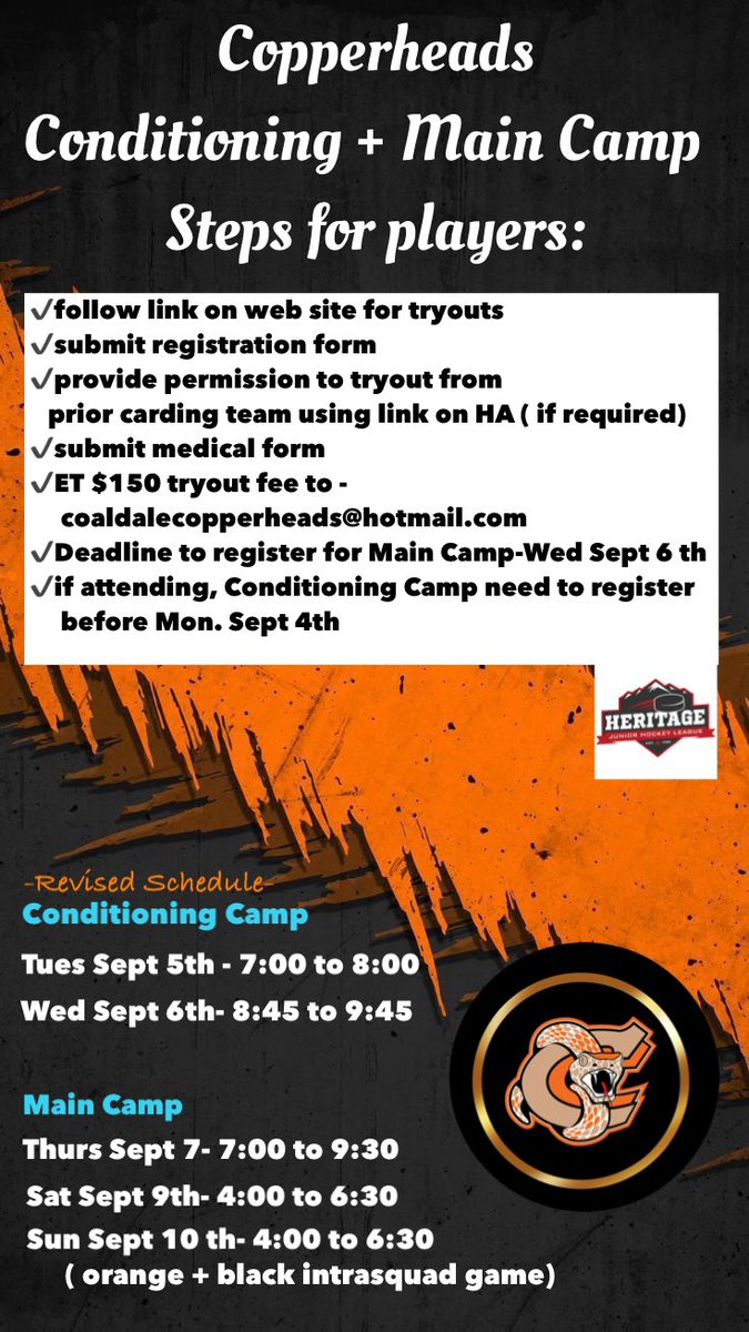 Coaldale Cobras (@CobrasHockey) / Posts / X
