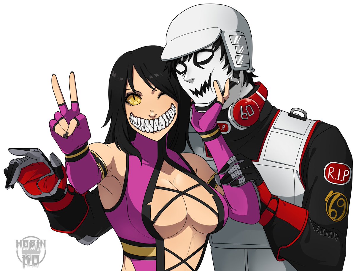 SweatyTryhacks's tweet photo. Mileena x Zionm
#Zionm #kalinrd #killerhuntskiller #mortalkombat #mileena #mileenakahn #mk9 #mortalkombat9 #warnerbros #zarcord #zionmulock https://t.co/vqy9U45cpk