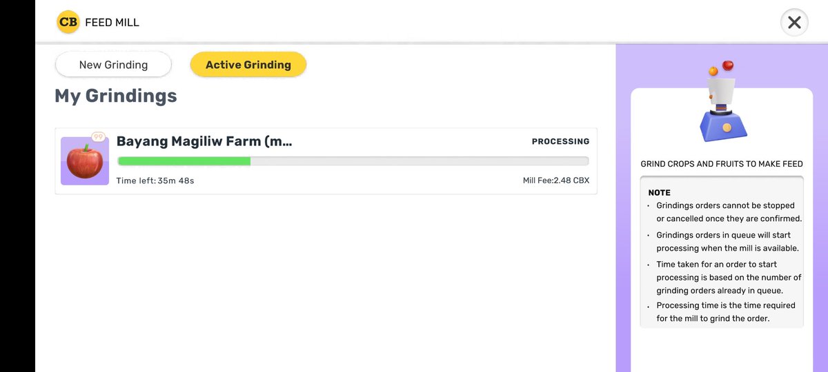 Bayang Magiliw Farm tweet media