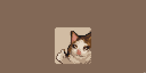 SalamiChild's tweet image. You doing okay, bud? @Pixel_Dailies #pixel_dailies #ReactionImage