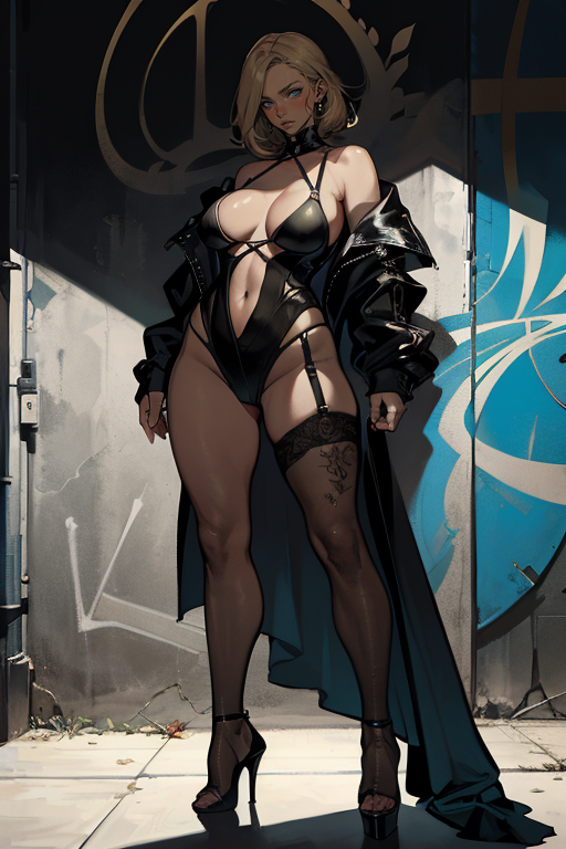EvilHotties's tweet photo. Would you let her dominate you?

#aigirls #ai #aigirlfriend https://t.co/H7t9cGXZAi