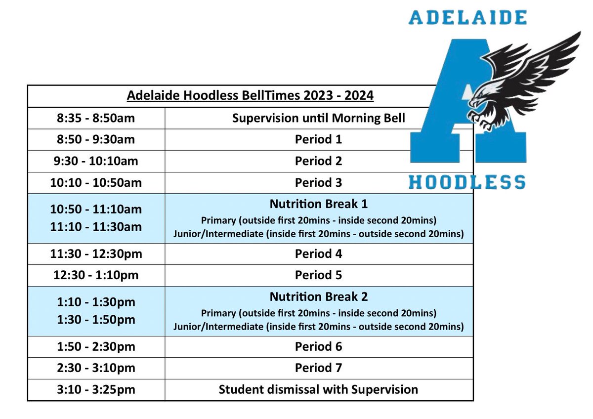 Have you been to our website? hwdsb.on.ca/adelaidehoodle…