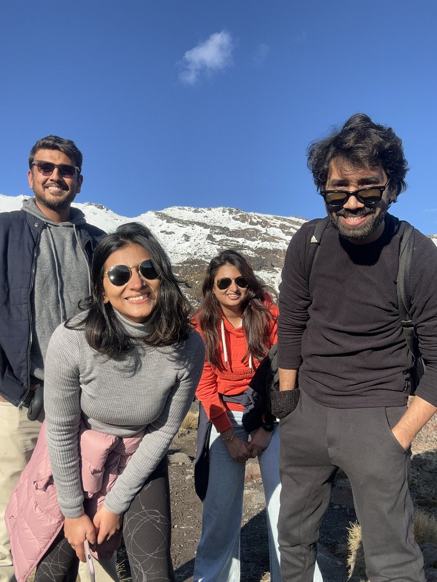 Abhilash Thapliyal tweet media