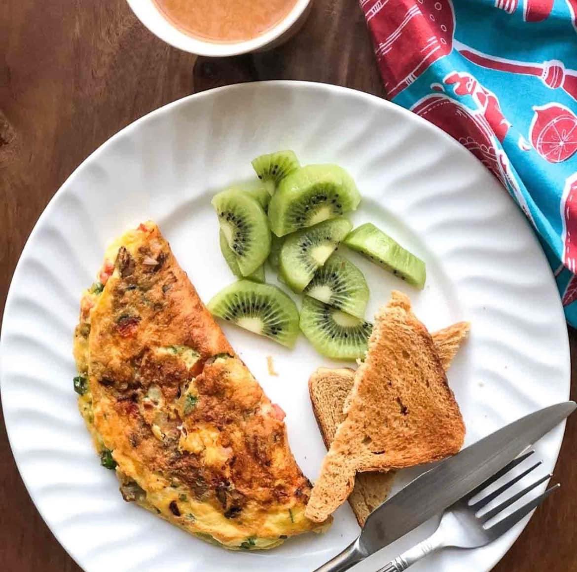 foodietechlab's tweet photo. Mushroom 🍄 Cheese 🧀 Omelette 🍳!!

#food #foodie #lunch #dinner #breakfast #thinkfood #foodblogger #foodinfluencer #restaurant #restaurants #restaurantfood #soulfood #yummy https://t.co/K9NpaJsZse