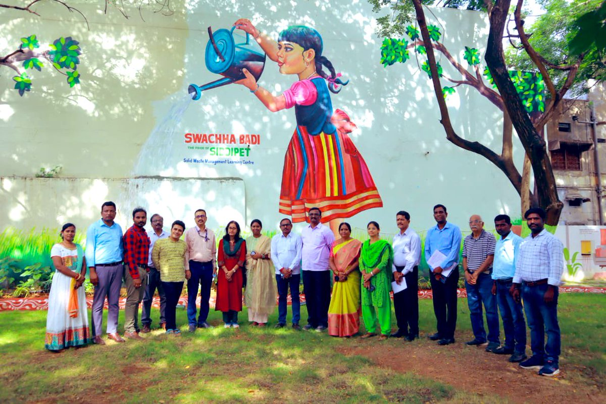 AC_Siddipet tweet media