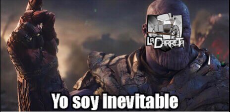 Hablemos De FUFV (@hablemosdefufv) on Twitter photo #SuperLigaFUFV
➡️<a href="/LaCarretaFC/">𝗟𝗮 𝗖𝗮𝗿𝗿𝗲𝘁𝗮.</a> Vence a <a href="/DanubioeSports/">Danubio eSports</a> (3º) 2-1 con gol en el 90+2 por la fecha 7 de la #SuperLigaFUFV.
➡️Con la derrota de <a href="/eSportsOriental/">Oriental eSports</a> 0-1 contra <a href="/BostonR_eSports/">Boston River eSports</a> por la fecha 8 <a href="/LaCarretaFC/">𝗟𝗮 𝗖𝗮𝗿𝗿𝗲𝘁𝗮.</a> queda como puntero en solitario
Todo apunta hacia un lado… #SuperLigaFUFV
➡️<a href="/LaCarretaFC/">𝗟𝗮 𝗖𝗮𝗿𝗿𝗲𝘁𝗮.</a> Vence a <a href="/DanubioeSports/">Danubio eSports</a> (3º) 2-1 con gol en el 90+2 por la fecha 7 de la #SuperLigaFUFV.
➡️Con la derrota de <a href="/eSportsOriental/">Oriental eSports</a> 0-1 contra <a href="/BostonR_eSports/">Boston River eSports</a> por la fecha 8 <a href="/LaCarretaFC/">𝗟𝗮 𝗖𝗮𝗿𝗿𝗲𝘁𝗮.</a> queda como puntero en solitario
Todo apunta hacia un lado…