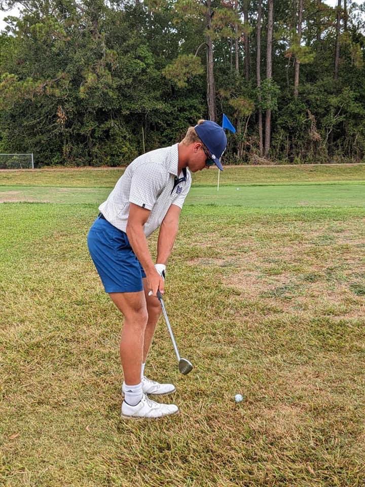 3 team tournament win today at bayou vista! I had a lot of fun! I had the 2nd lowest score in the tournament which was 2 over! <a href="/PearlRiverGolf/">PearlRiverGolf</a> <a href="/StMartinSports/">St. Martin Athletics</a> <a href="/a_poelma/">Adam Poelma</a> <a href="/ECCCGolf/">ECCC Warrior Golf</a> <a href="/HindsGolf/">Hinds Community College Golf Team ⛳️</a> <a href="/JC_BobcatsMGOLF/">Jones College Men's Golf</a>