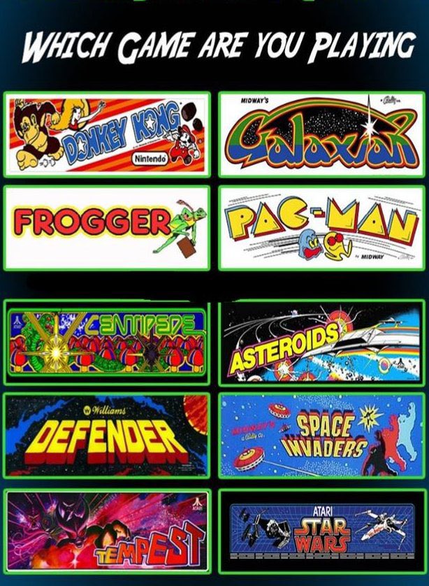 I❤️80s𝕏 tweet media