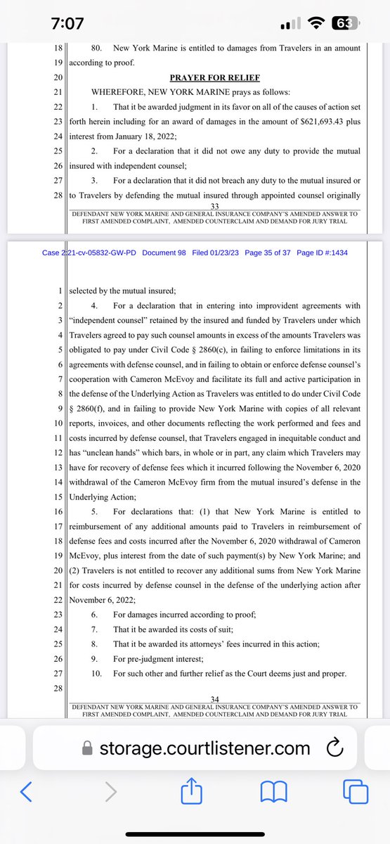 TheRealLauraB tweet media