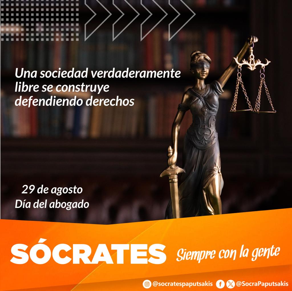 ¡Feliz día a todos los colegas!