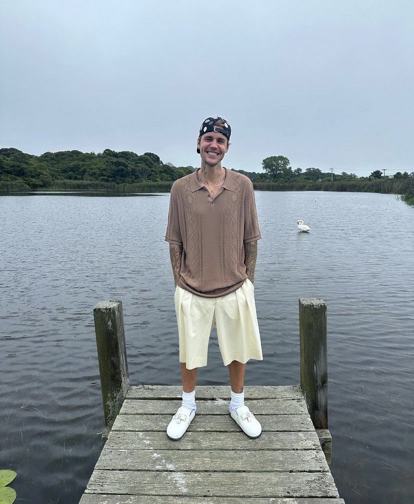 biebernovidade's tweet photo. 🚨MEU DEUS! Justin publicou essas fotos, que lindos. https://t.co/7HmX8nyAdF