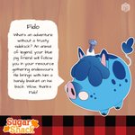 Photo by MadLife Divertissement Inc 🍁 Sugar Shack OUT NOW! (@MadLifeGames)