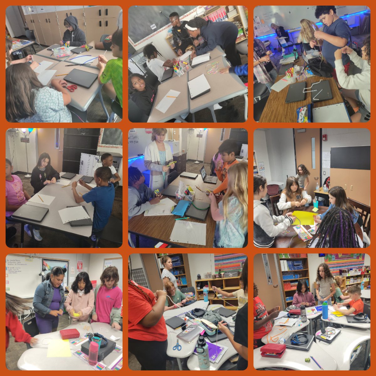 Katrina Johnson (@counselor_pfe) on Twitter photo 5th graders are learning about Optimistic Thinking! They had to create a project with certain supplies and be Optimistic that it could be done! <a href="/Ms_Istre5/">Ashley Istre</a> <a href="/HumbleISD_PFE/">Pine Forest Elem</a> 5th graders are learning about Optimistic Thinking! They had to create a project with certain supplies and be Optimistic that it could be done! <a href="/Ms_Istre5/">Ashley Istre</a> <a href="/HumbleISD_PFE/">Pine Forest Elem</a>