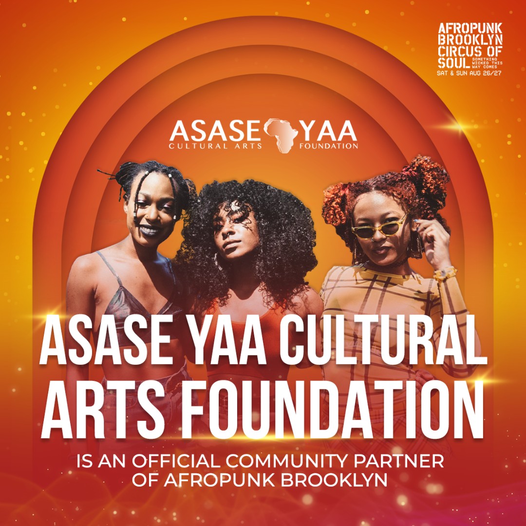 Asase Yaa Ent. Group tweet media