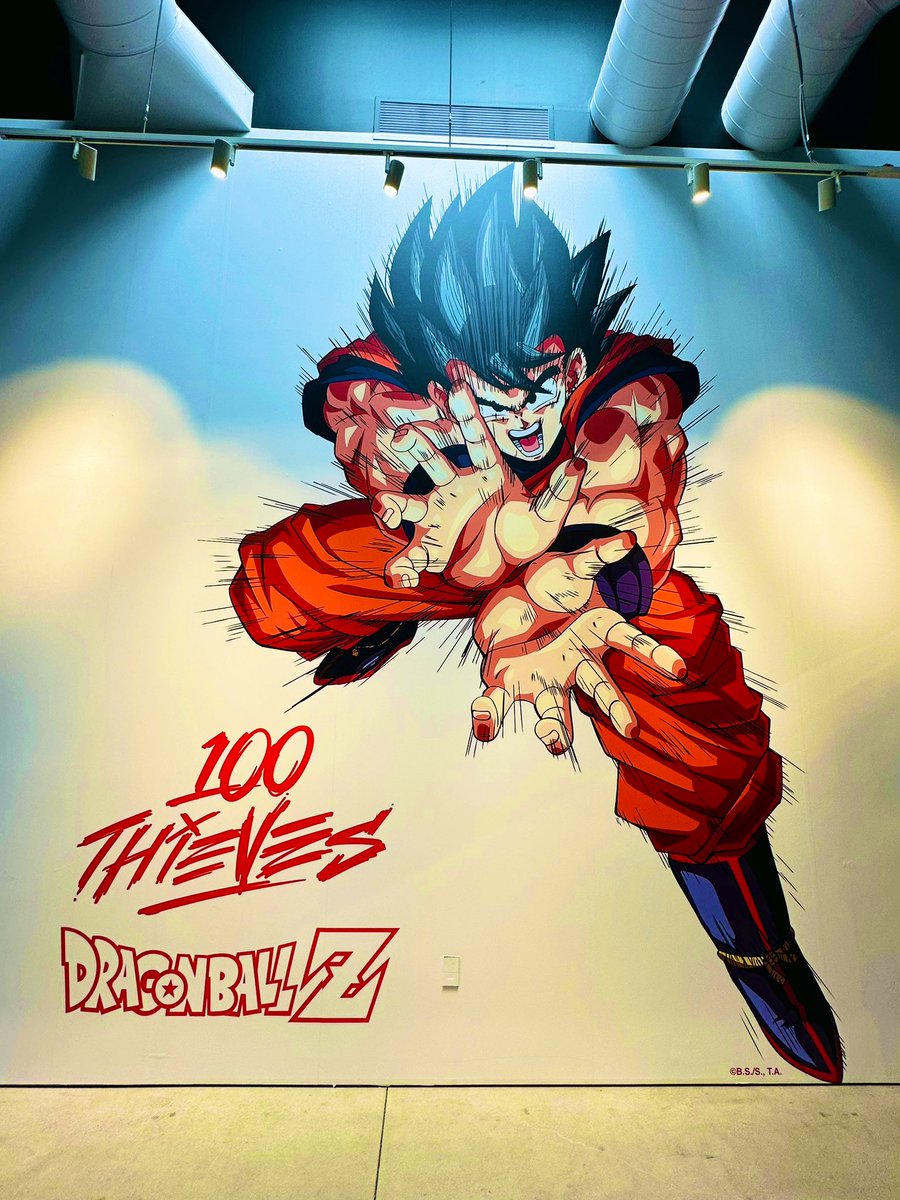 HBFILME's tweet photo. Man this pass weekend was off the hook!! #100TBlockParty was absolutely epic!! Big shoutout to @100Thieves for putting on this event and having all of us.. Best highlight chatting an making memories with my @higround family
Much love! @rust1n @khap0w ποΈ https://t.co/LXt6TIzmgA