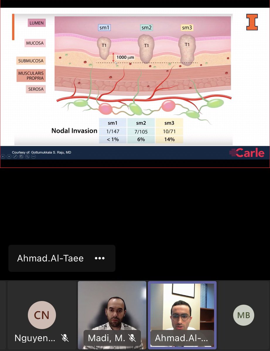SLU Gastroenterology & Hepatology tweet media