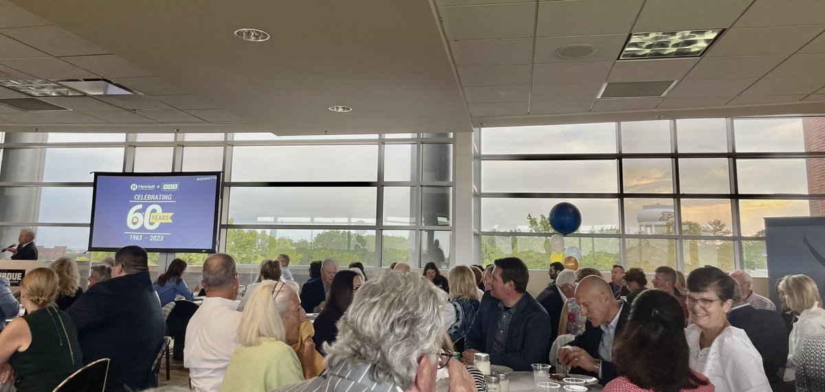 DZupinDEIN's tweet photo. Great location to celebrate 60 years of @Henriott_Group & Garyโs retirement! #RossAde Congratulations on 60 years of serving the community ๐ https://t.co/chuTm7LBHZ