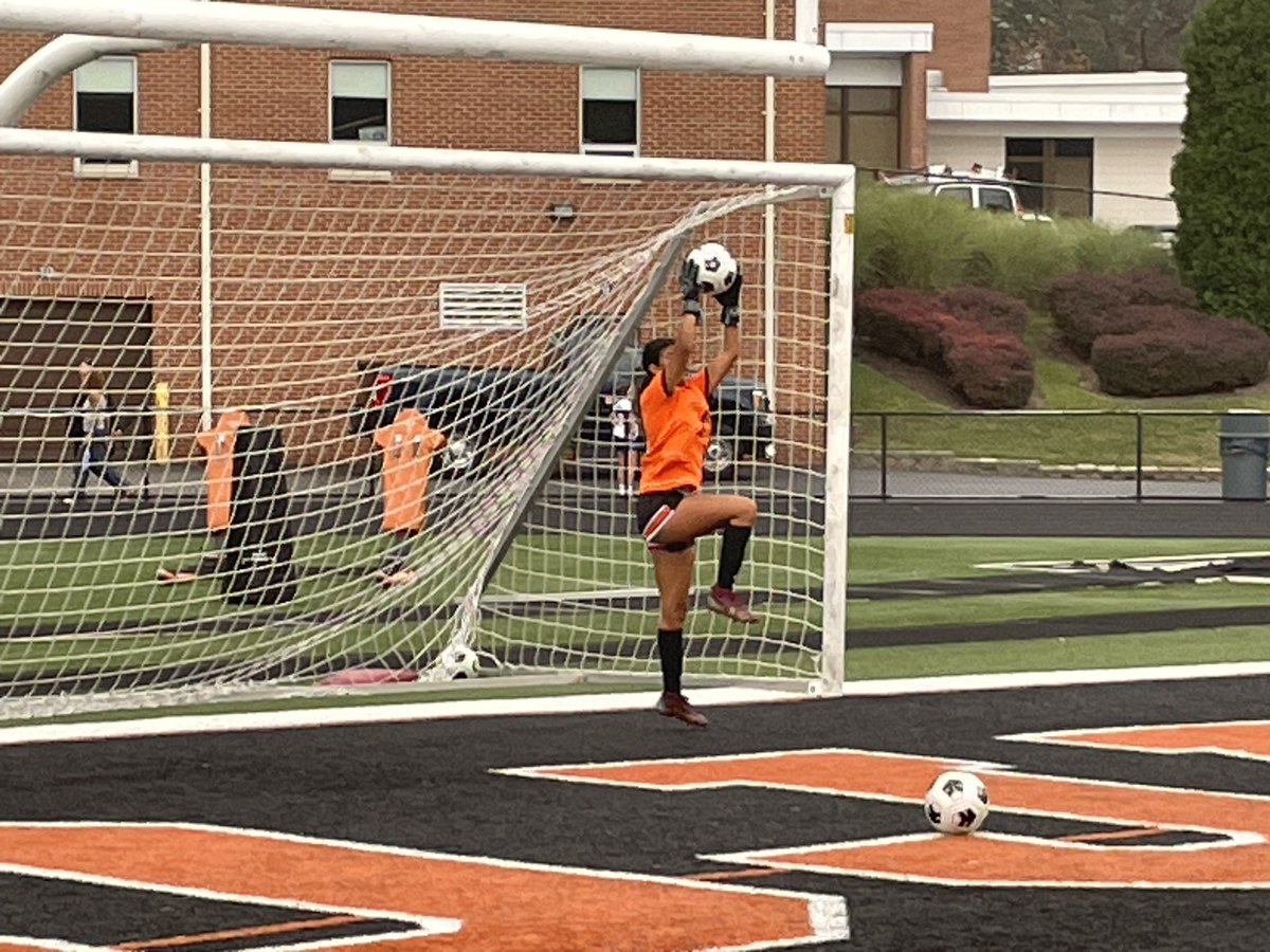 YSAthletics's tweet photo. First home girls soccer game of the season!!! It’s go time!!! https://t.co/A9JnSiImQ1