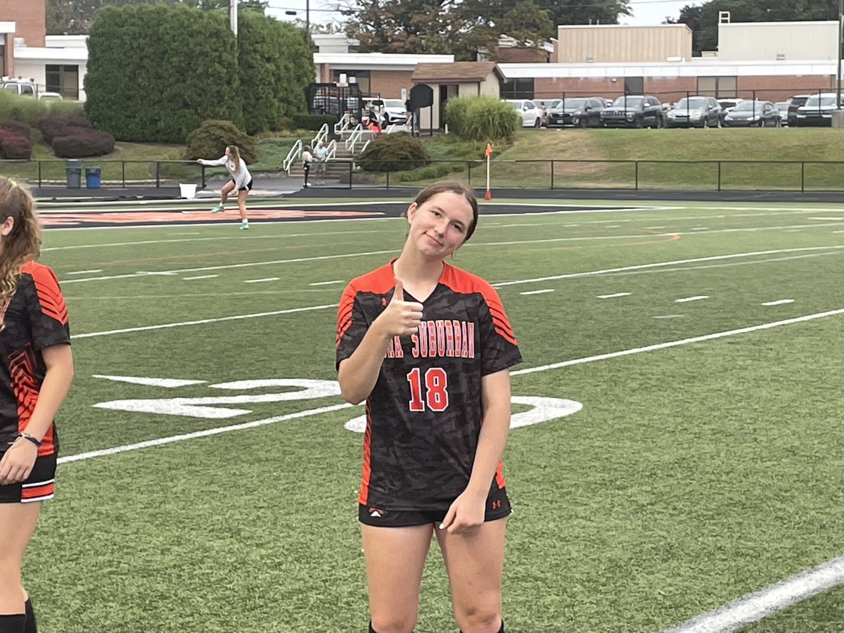 YSAthletics's tweet photo. First home girls soccer game of the season!!! It’s go time!!! https://t.co/A9JnSiImQ1