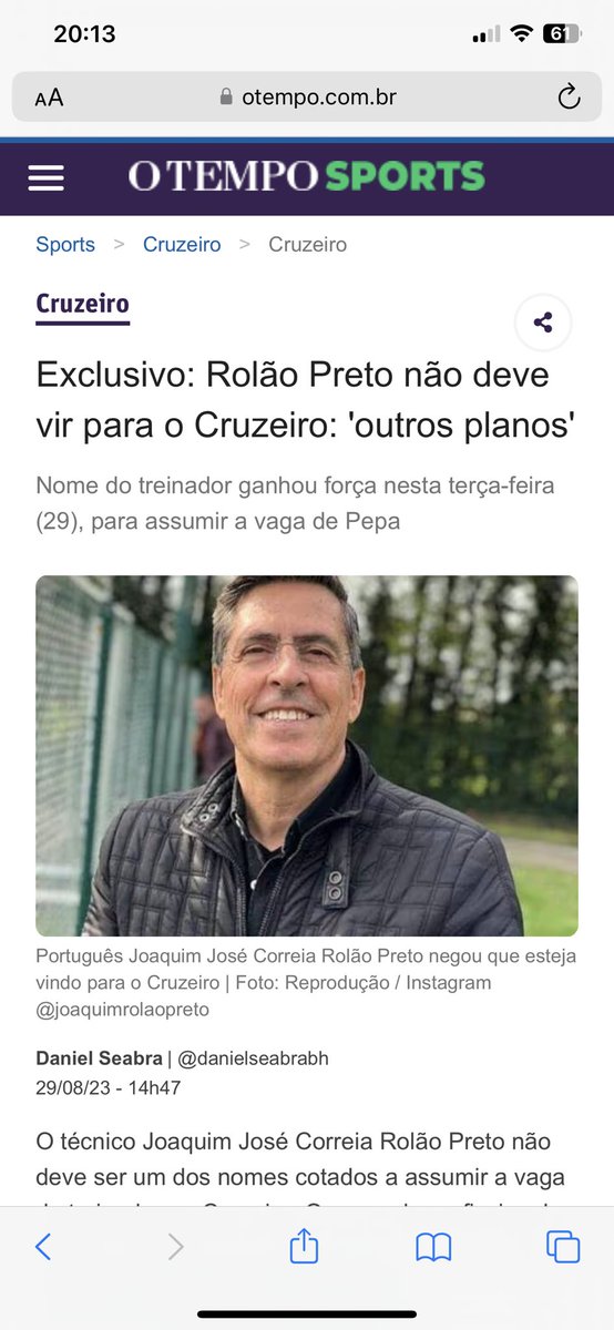 rafaelrkh's tweet photo. Meu amigo, fica por aí mesmo que a gente fica tranquilo por aqui também https://t.co/bgyQQqemtL
