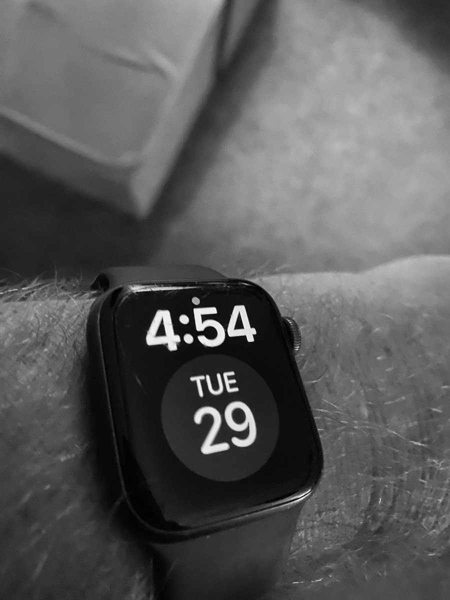 jberger32's tweet photo. Count is zero. #DailyGrind #0445club #NobodyCares https://t.co/NipNNT0BuP