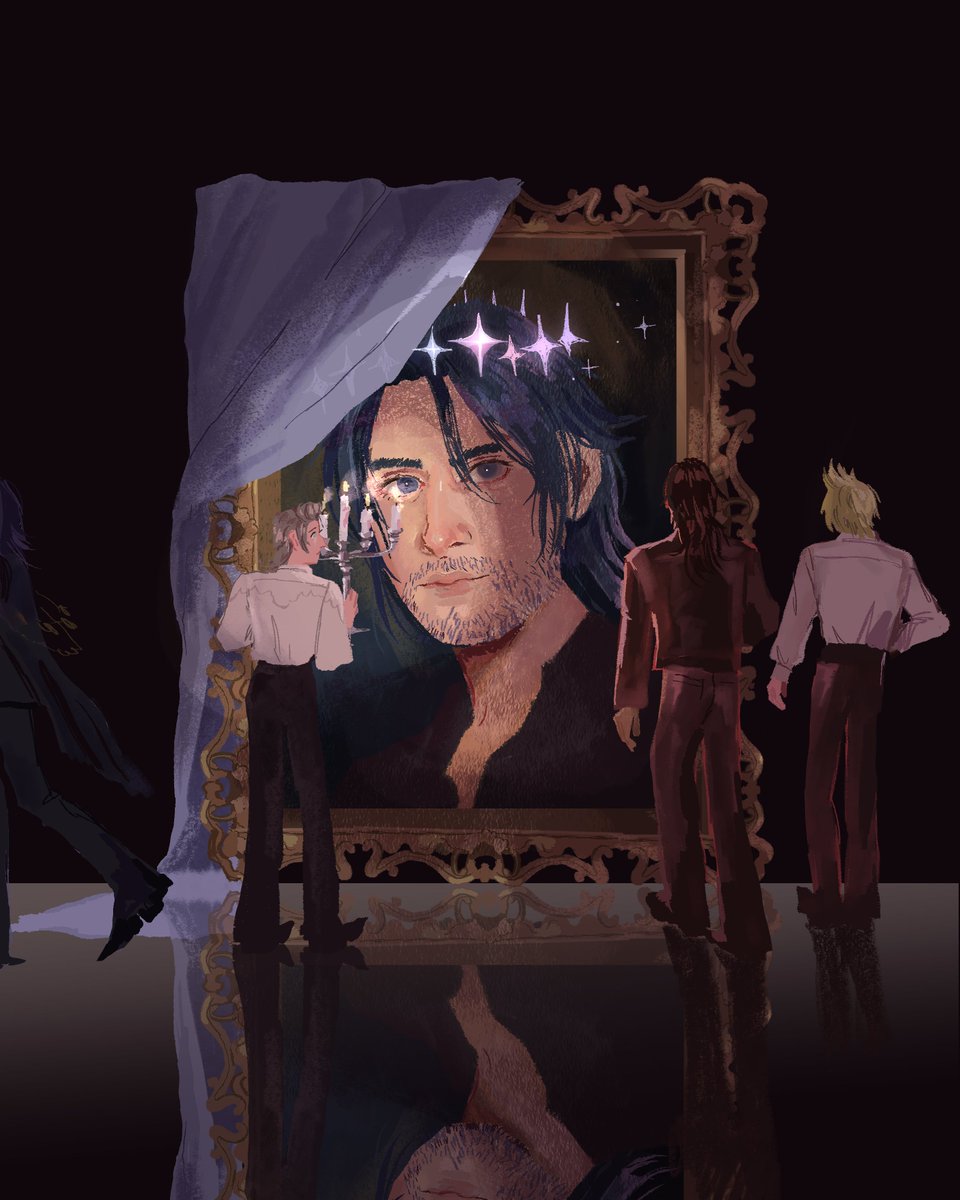 Happy birthday king!!