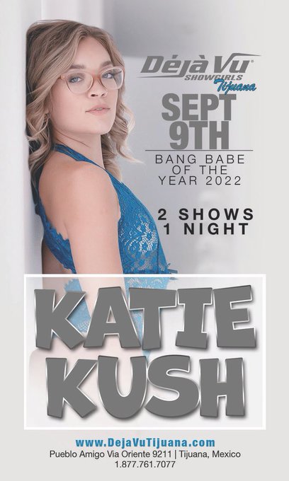 Next feature shows coming up!!🥳😈💋  San Diego are you ready?!🙌 😈😝 @SF_LDarlings  @DejaVuMidway  @dejavutijuana