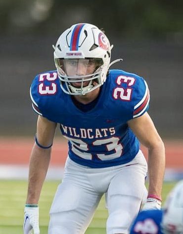 Colton Harrison tweet media