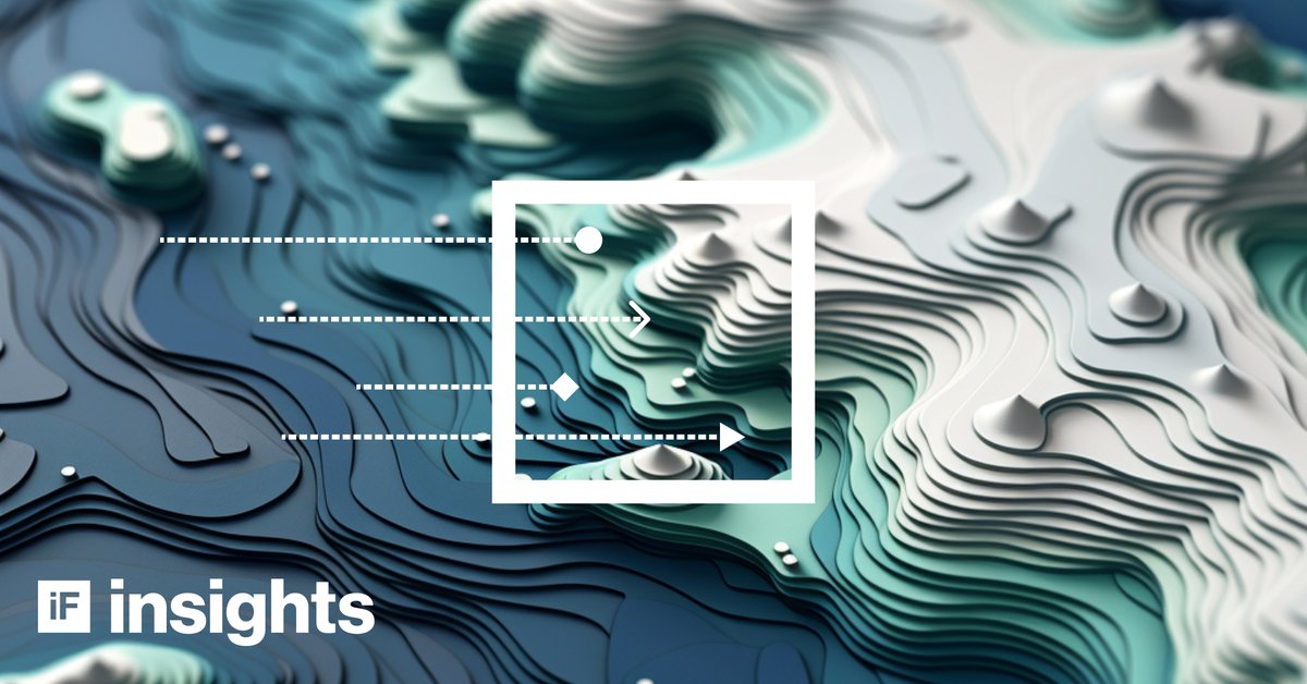 The SDG Summit is quickly approaching-- a rallying cry for setting the global community on track to achieve the #SDGs.

With a crucial decision making period ahead, leaders need to invest in #GIS as a digital public good. 

intentionalfutures.com/posts/gis-as-a…