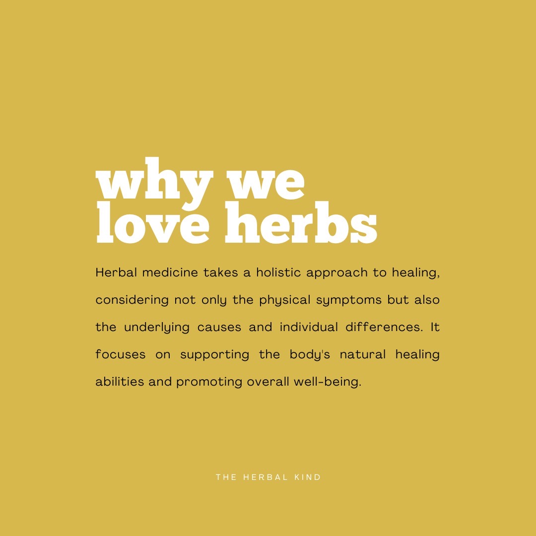 theherbalkind's tweet photo. Why we love herbs🤓 https://t.co/rjPeOo4V83