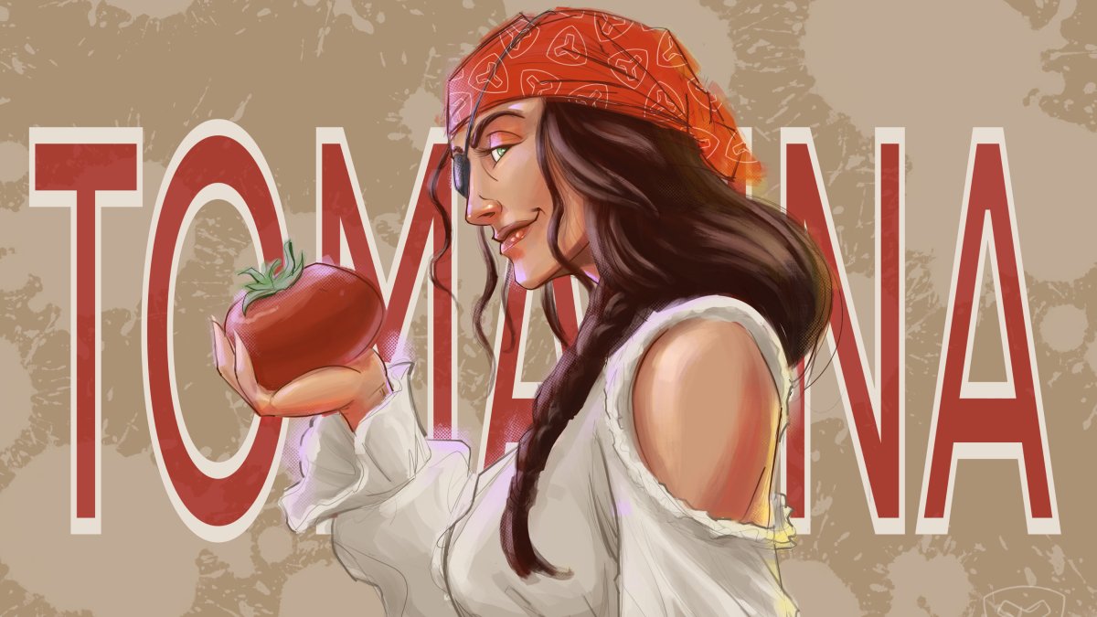 thesymbolchain's tweet photo. Wondering why there’s so many tomatos in your timeline? 🍅

It’s #Tomatina time in XYM City! https://t.co/Tp01nhsxtO
