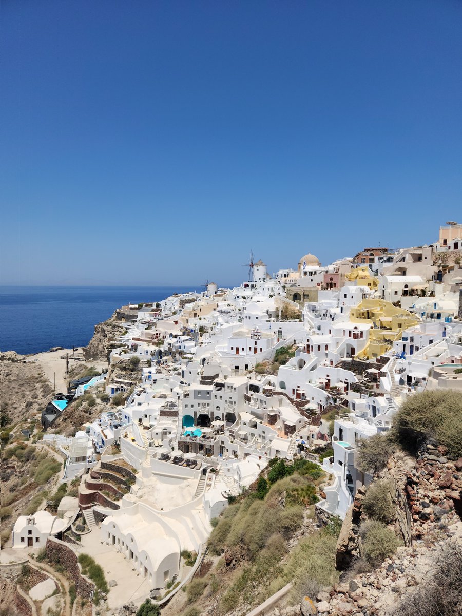 terrencechoruma's tweet photo. #Santorini https://t.co/DtWK5gBCLL