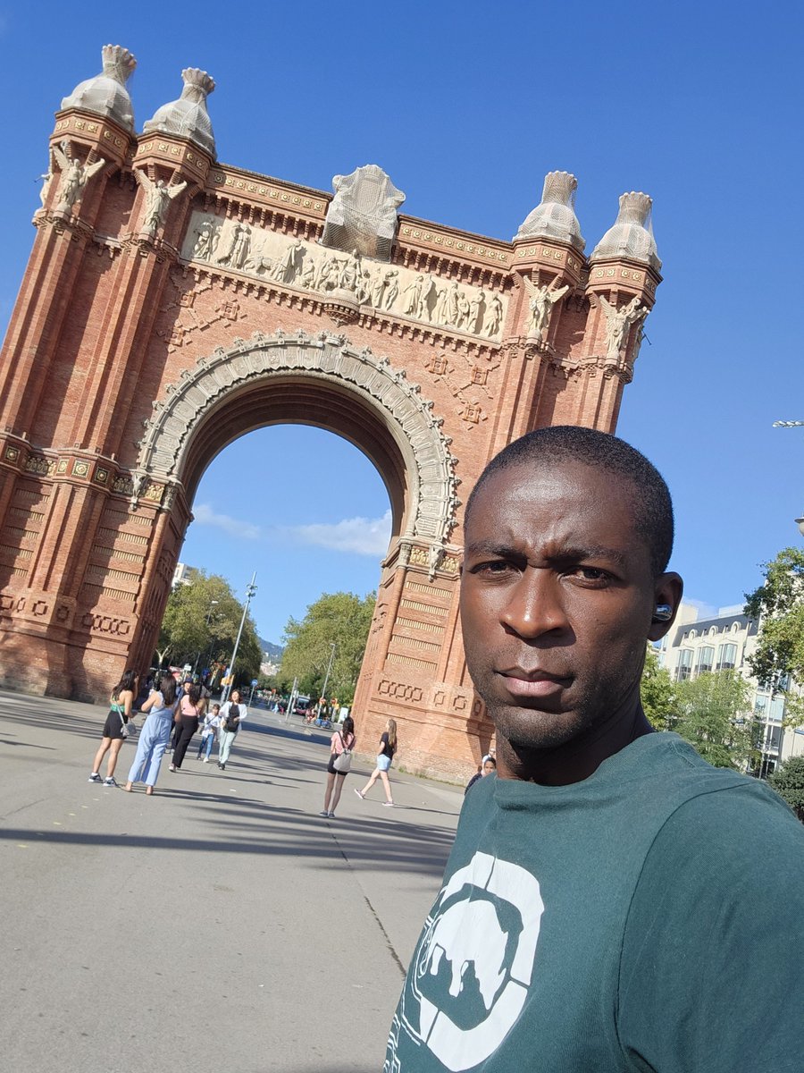 terrencechoruma's tweet photo. #Barcelona #Spain https://t.co/ExQLtkJDLH