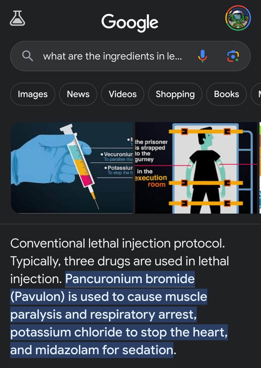 People love drinking #Dasani #Water for some reason even though it contains #PotassiumCloride which Just happens to be the 2nd ingredient in a #LethalInjection to stop the heart. ❤️ #IYKKN