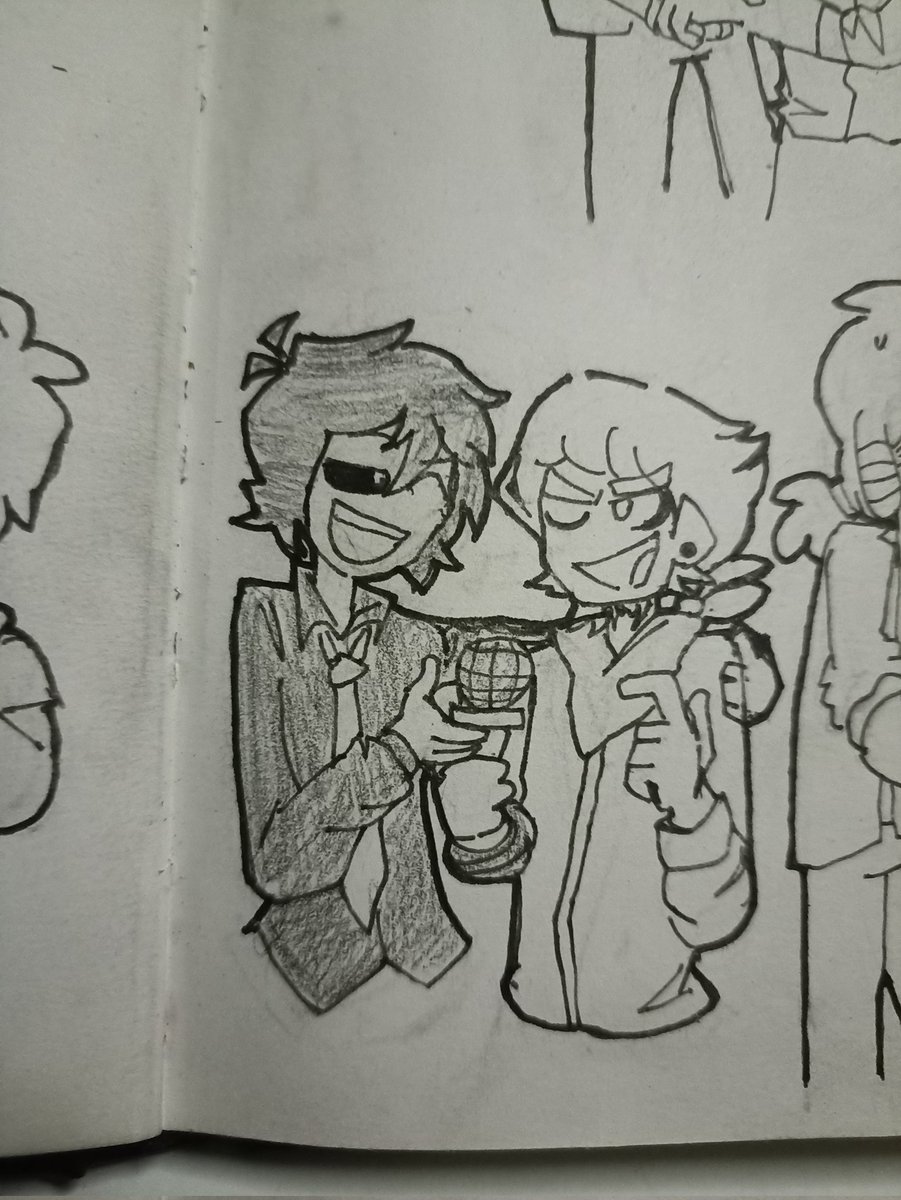 AbreK ★ COMIS ABIERTAS!! (@abrekpng) on Twitter photo 