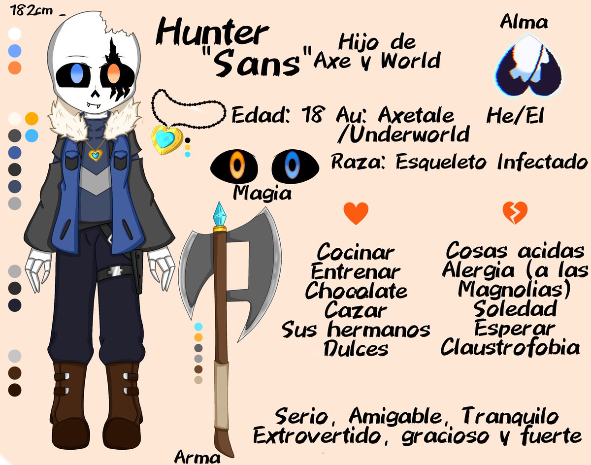 SarikLt's tweet photo. Hello 
Well I have seen many do this, but with their oc, in my case I wanted to do it with the children of my Ship Axe x World

the three of them have their father's virus and their mother's disease, well I hope they know them 
#Sansoc #undertaleAU #sansshippchild #shipchild https://t.co/Df3pShK6hM