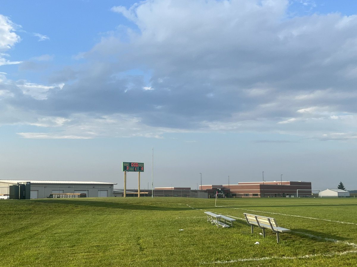 Tippecanoe Valley tweet media