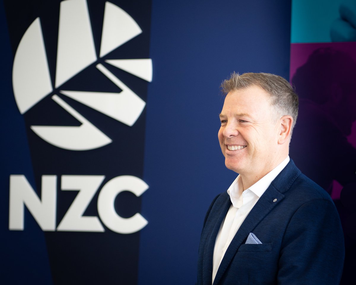 BLACKCAPS tweet media