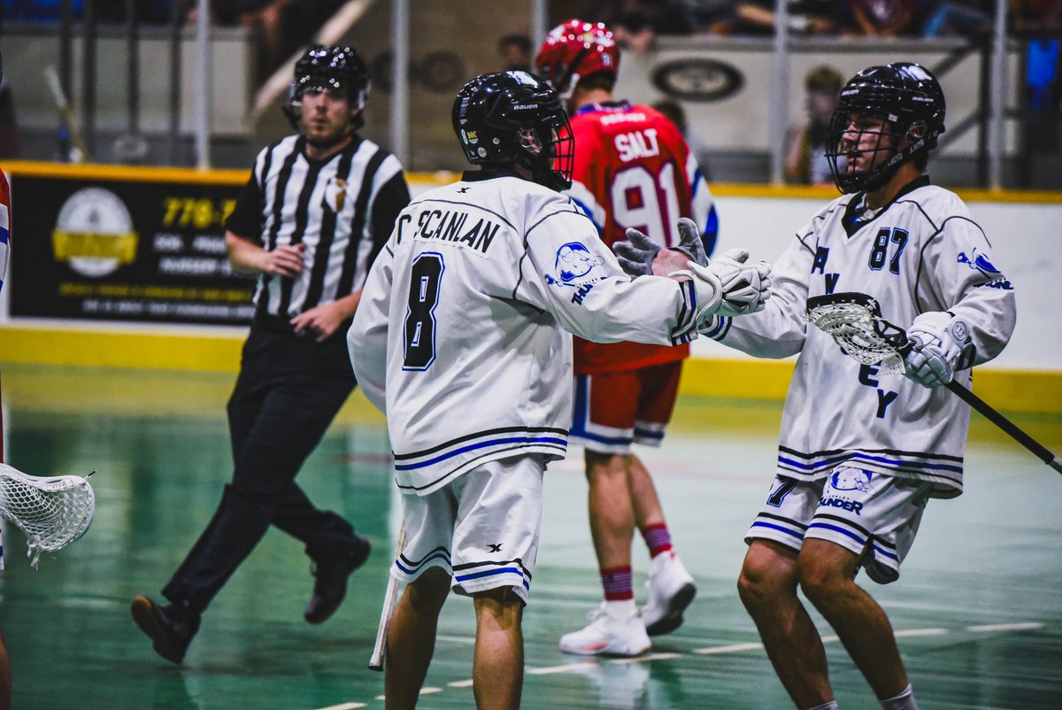 Vancouver Warriors tweet media