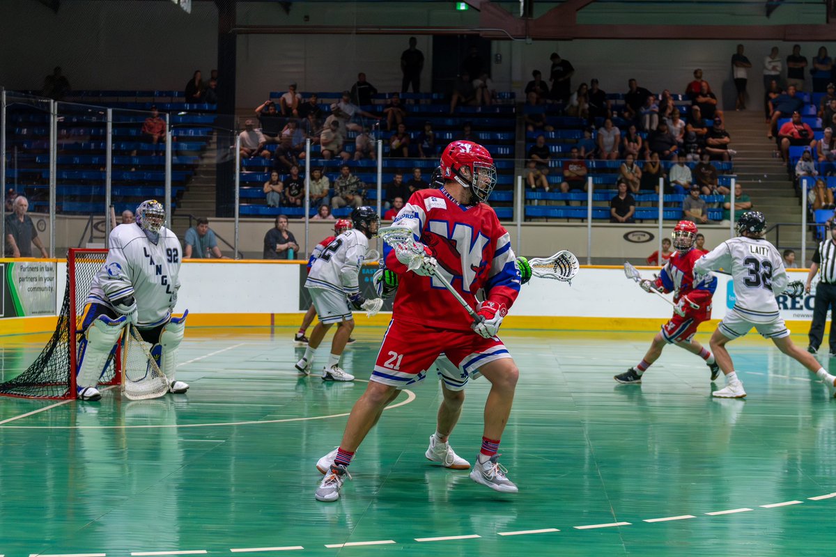 Vancouver Warriors tweet media