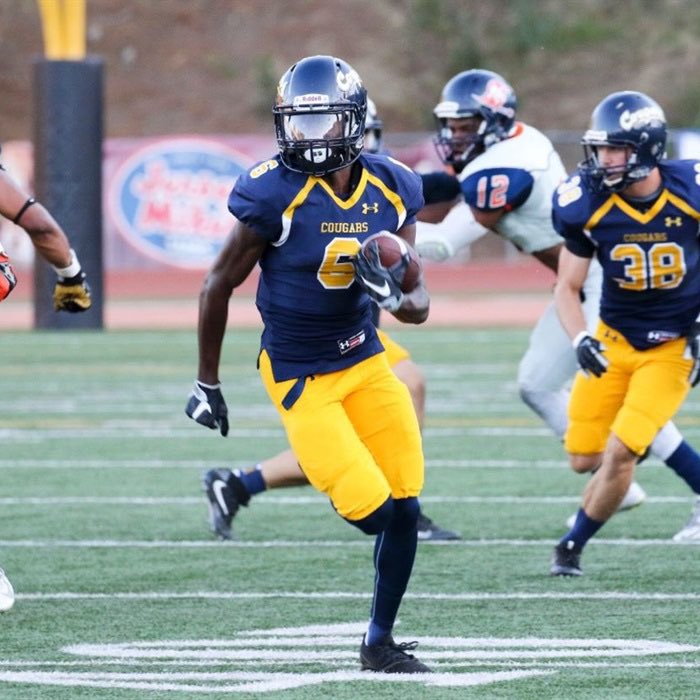 JUCOFFrenzy's tweet photo. Take Advantage Of Every OPPORTUNITY! You control Your DESTINY! @Primetime_jet @cocfb #JUCOPRODUCT https://t.co/aNJVYFob2h