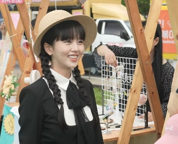 SohyunSpace's tweet photo. Peak of devastation
#KimSoHyun #김소현 https://t.co/bmY7GpcFf7