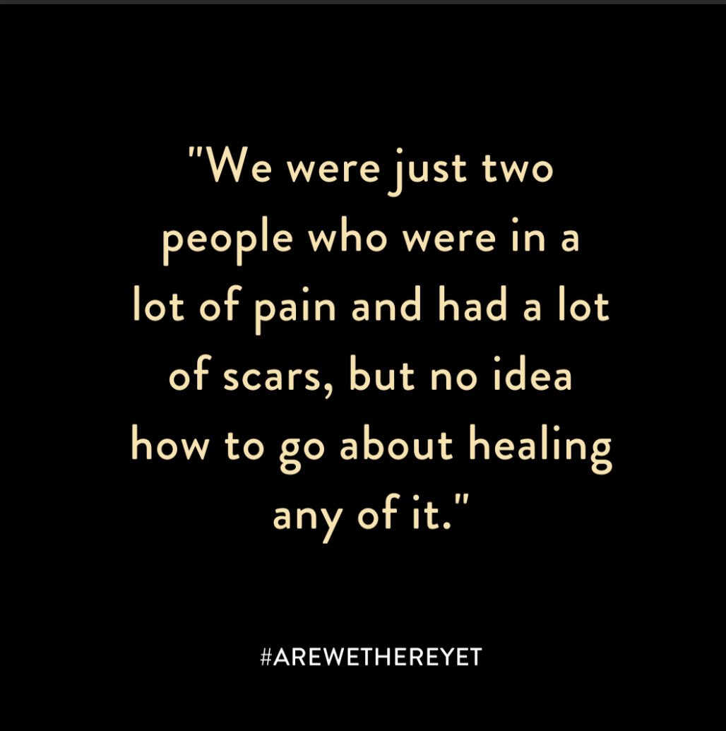 I was privileged to read an advance copy of Jeff Allen's "Are We There Yet?" book (releases September 5). It is a remarkable and riveting story, proving that laughter isn't always "the best medicine"--Truth triumphs over all!
#arewethereyet