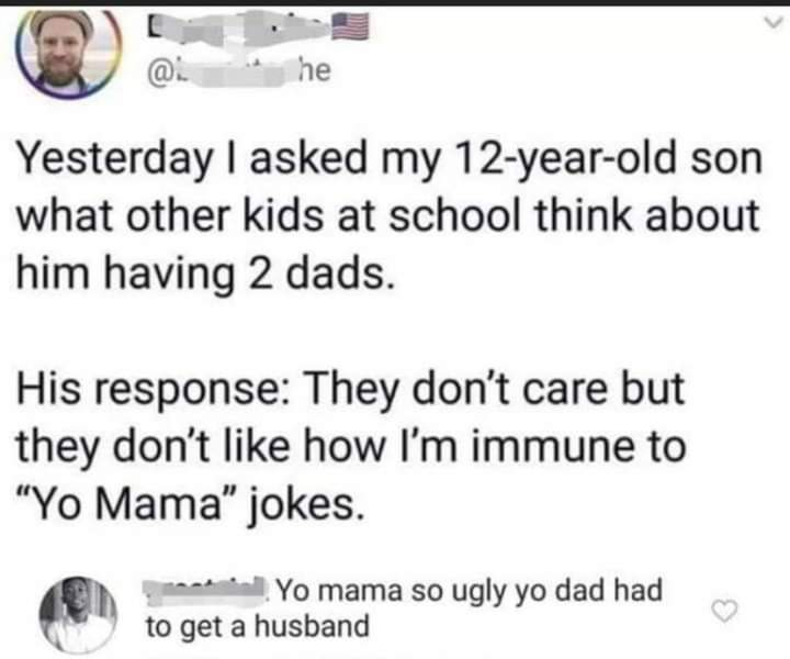 Clever Comebacks (@clevcomebacks) on Twitter photo 