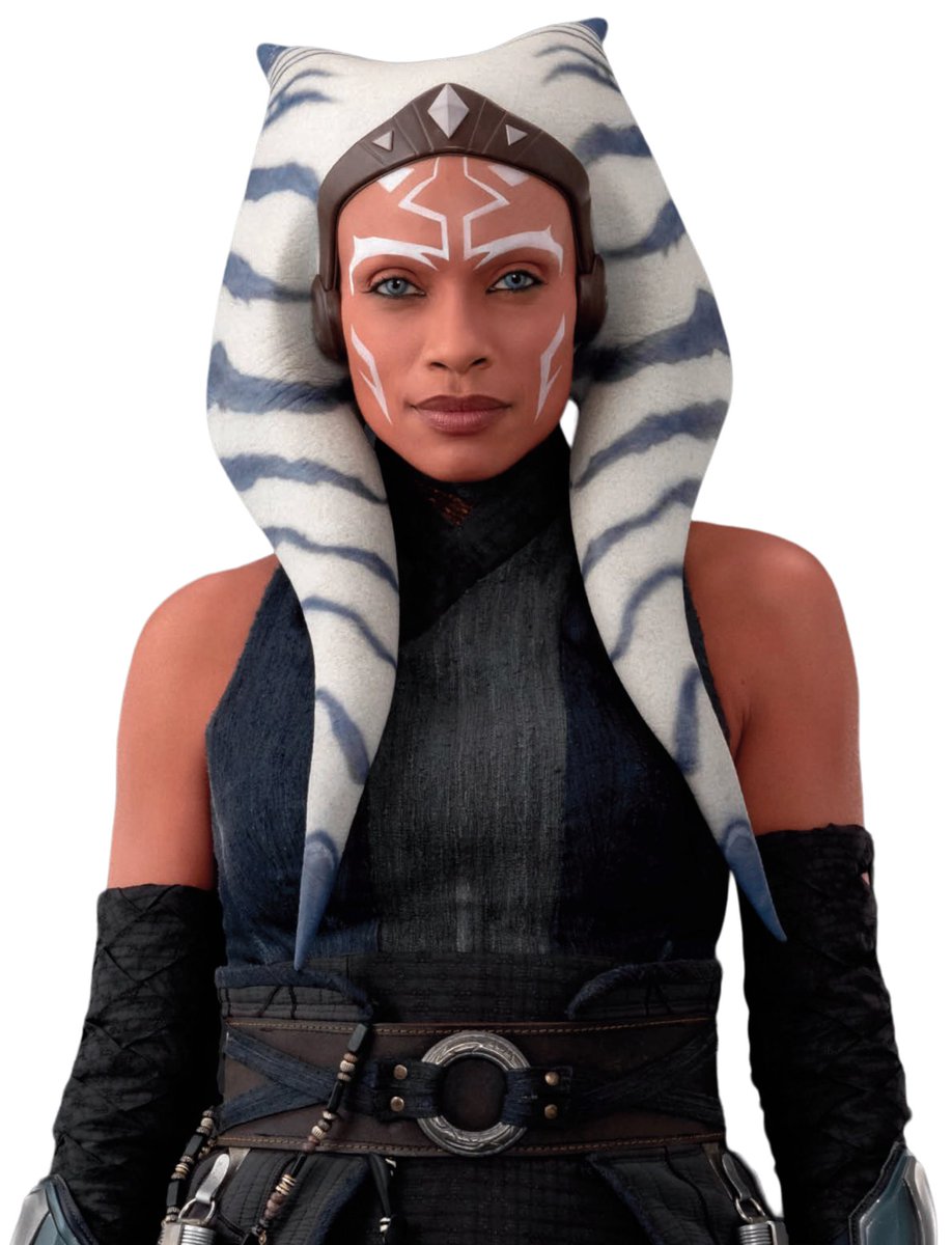The_Samurai_X's tweet photo. This new leku piece is so bad. I think Lego is inspired by Ahsoka design in the Mandalorian and not her design in Ahsoka serie that is much better. Ahsoka in her serie >>> in the mandalorian/boba fett
#Ahsoka #AhsokaTano #legostarwar #LEGO https://t.co/YXzsea8x2N