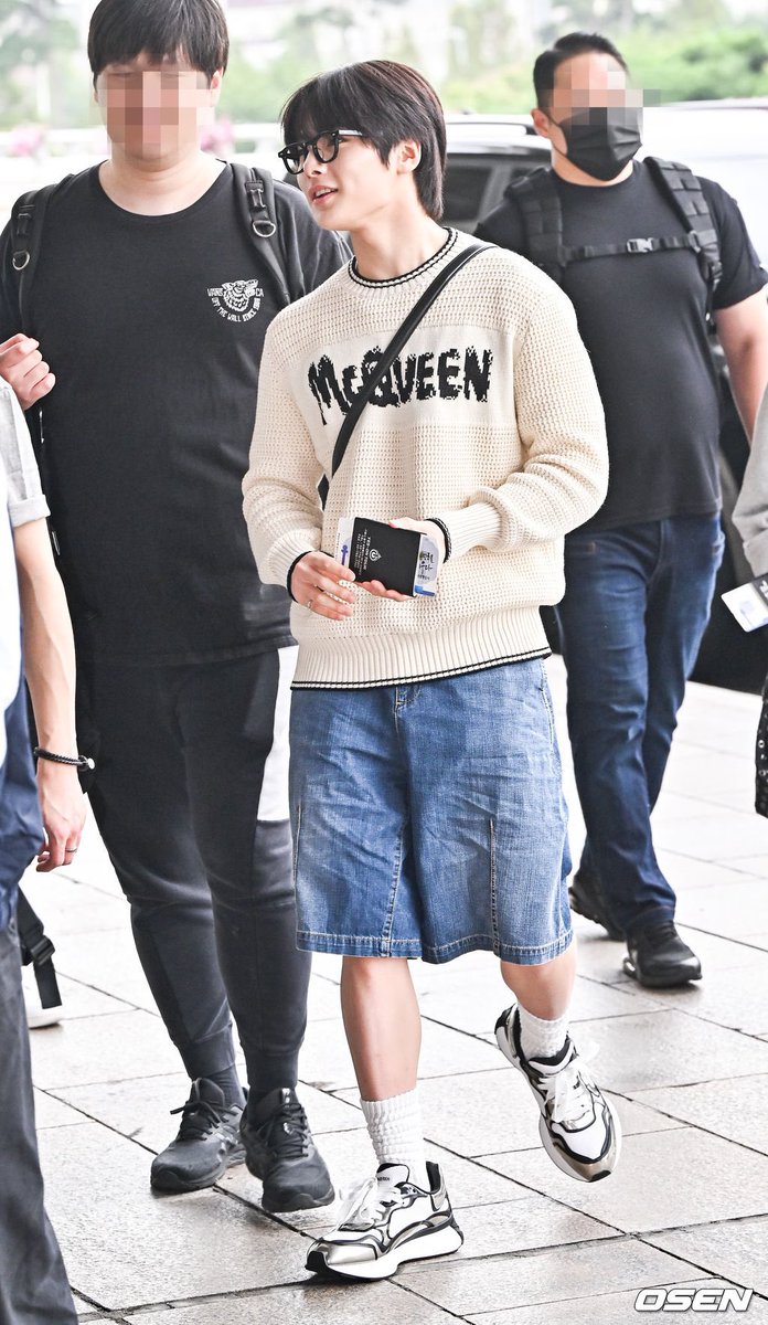 230830 출국 #아이엔 기사 사진 📸

naver.me/xznvoVDb