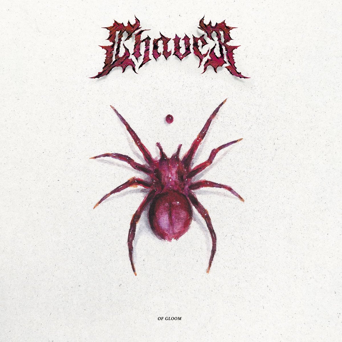 OF GLOOM 9.22 🕷️