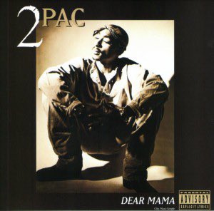 PapaDino6's tweet photo. #aamusic day 30 Alliterative song lyric (Rap genre)
Dear Mama
Tupac Shakur ‘95 https://t.co/FyiNVB9GN5 “With the big boys breakin' all the rules” https://t.co/035YF4mLkX